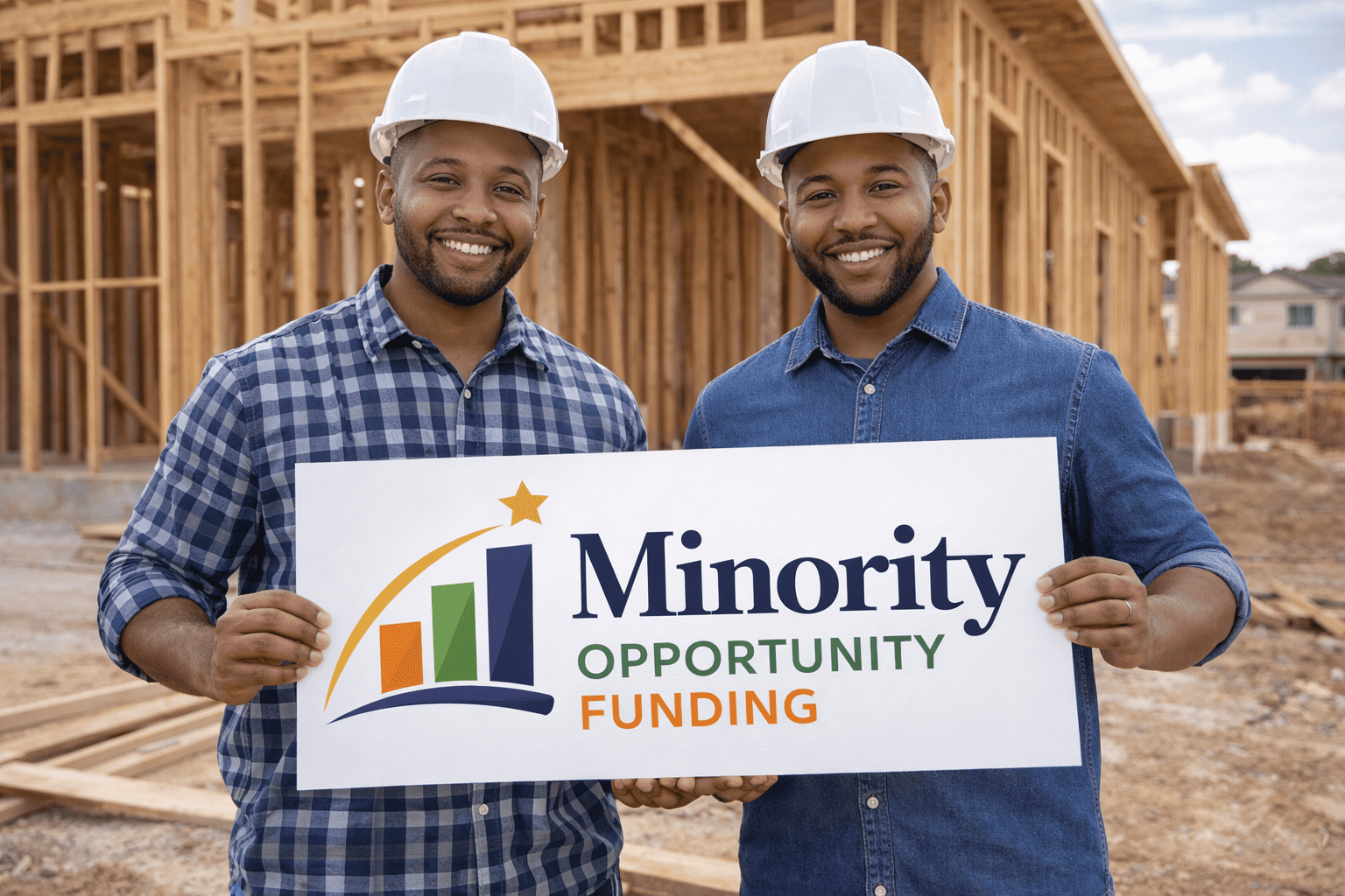 Minority Contractor Business Expansion